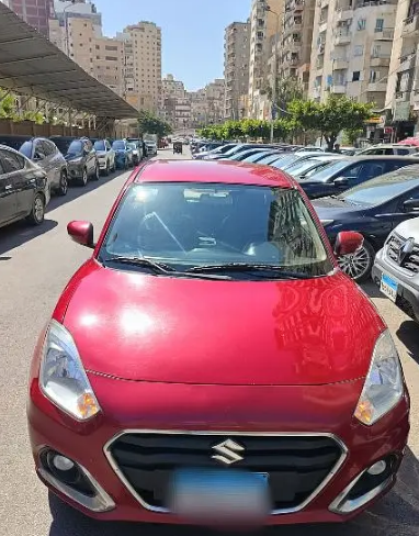 سوزوكي موديل أخر 2021