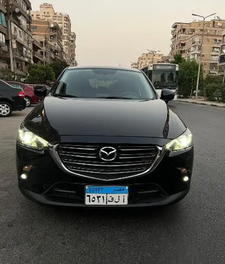 مازدا 3 2022