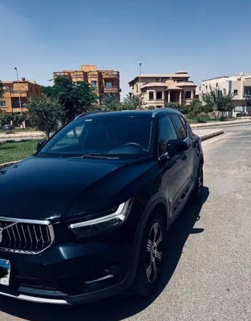Volvo XC40 2020