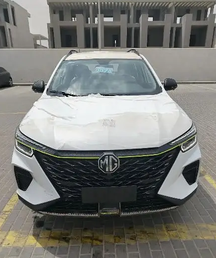 إم جي Rx5 2024