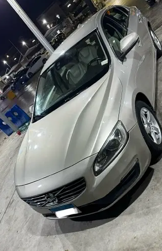 Volvo S60 2017