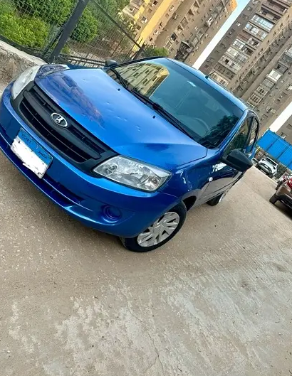 Lada Granta 2019