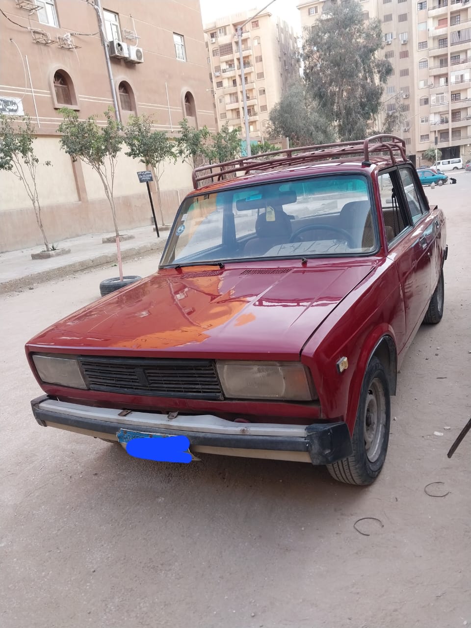 لادا 2105
