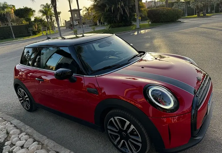MINI Cooper 2024