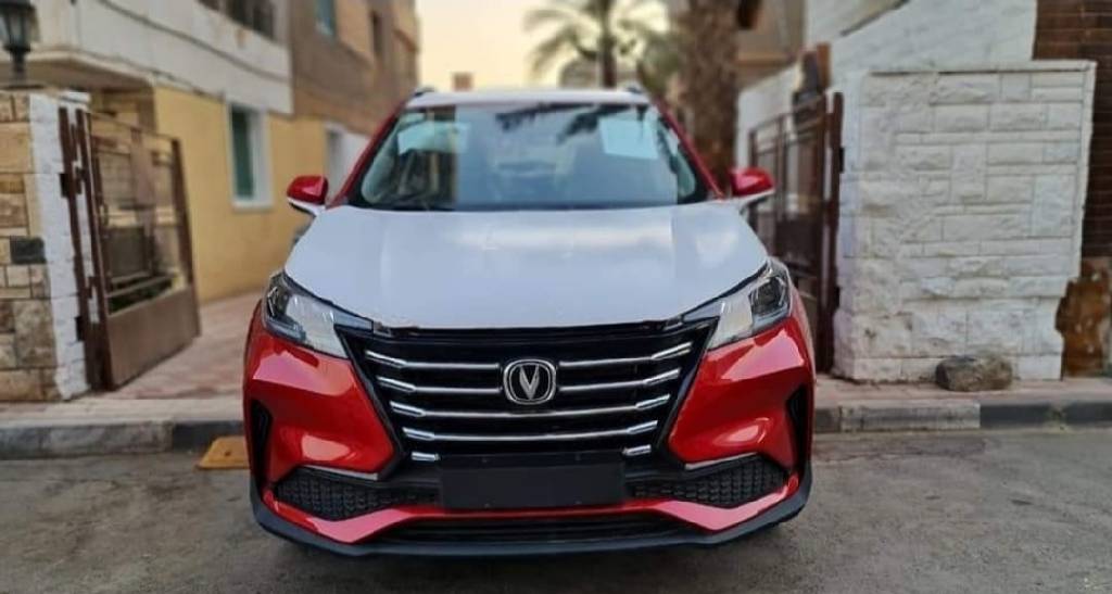شانجان Cs15