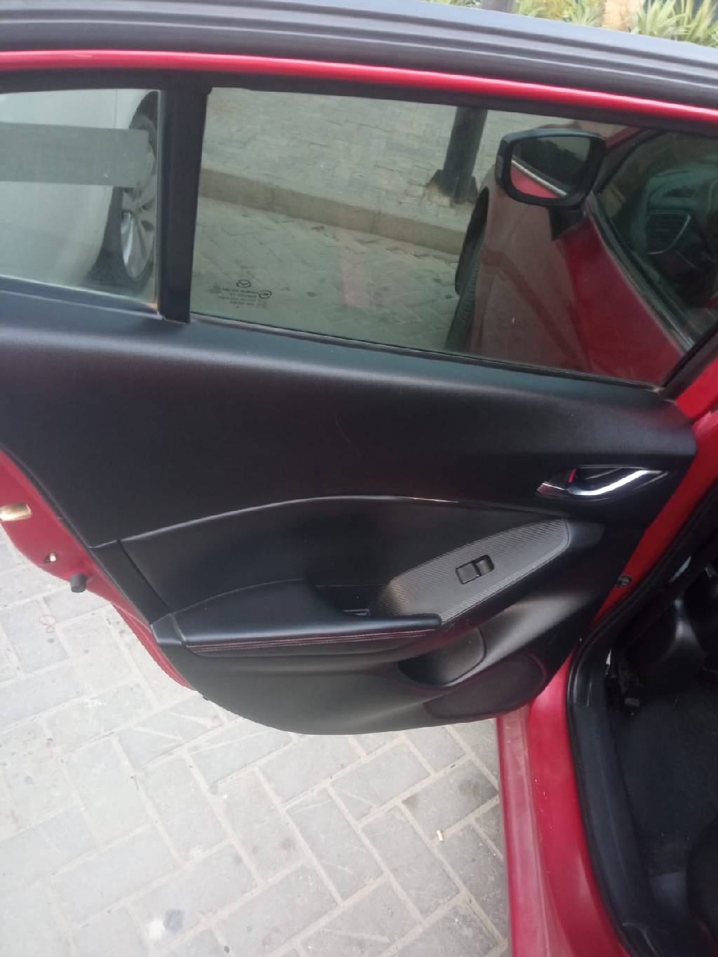 مازدا 3