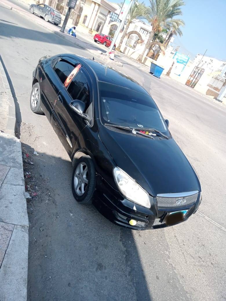 اسبرانزا أم ١١