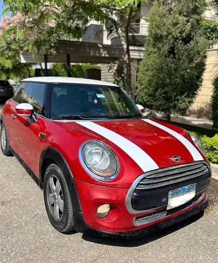 MINI Cooper 2017