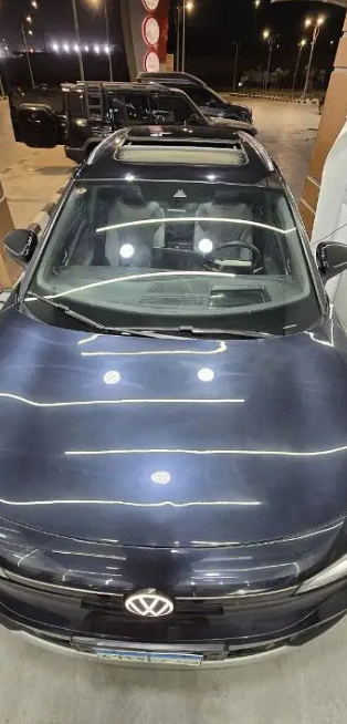 Volkswagen ID4