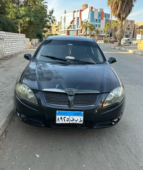 بريليانس اف ار في 2010