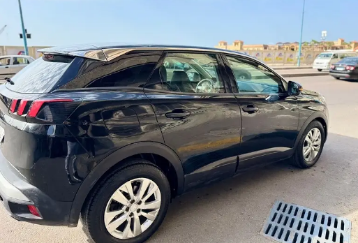 بيجو 3008 2019