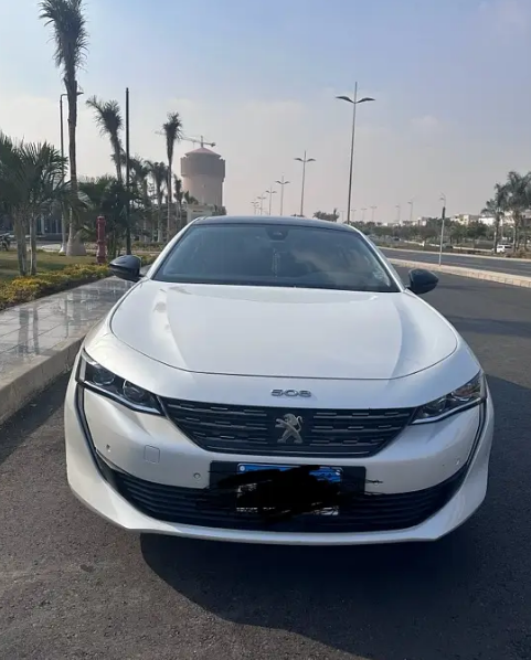 بيجو 508 2022