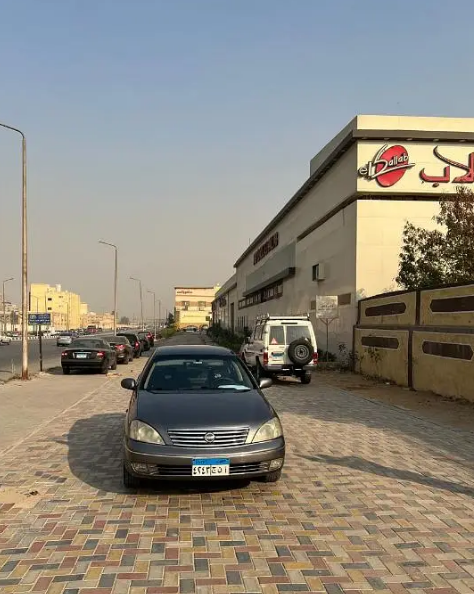 نيسان صنى 2015