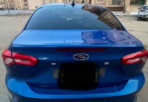 Ford Focus , 2021