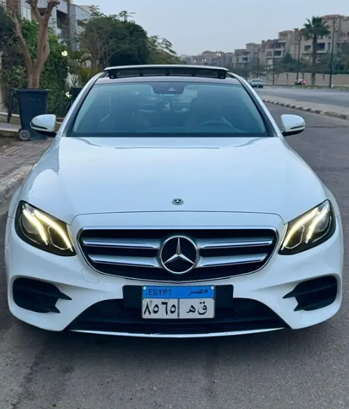 مرسيدس بنز 350 2018