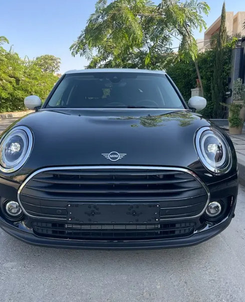 MINI Cooper Clubman 2023