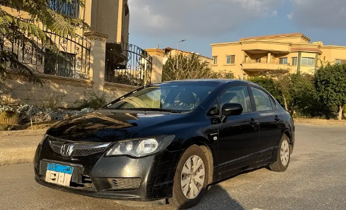 Honda Civic 2009