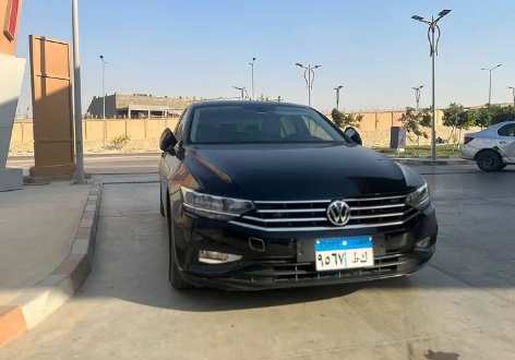 فولكسفاجن باسات 2021