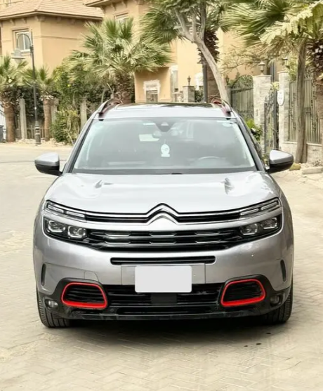 ستروين C5 2020 مستعملة
