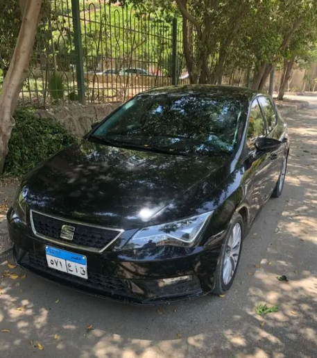 سيات ليون 2020