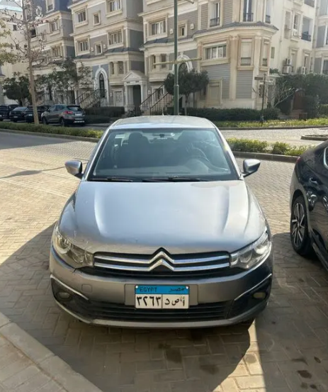 ستروين سى اليزيه 2020