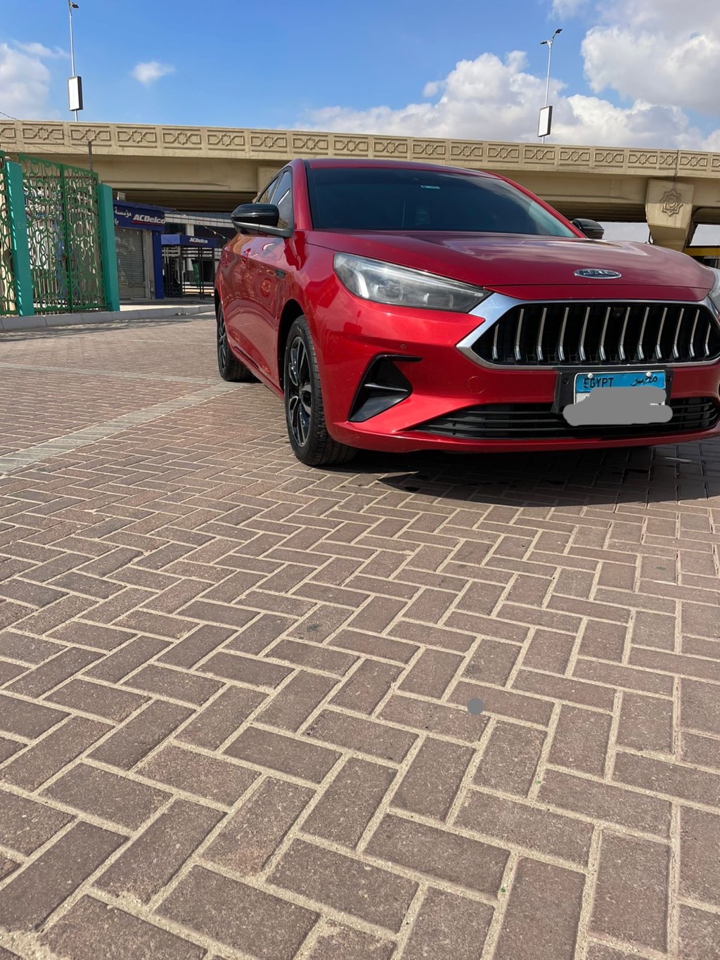 jac j7