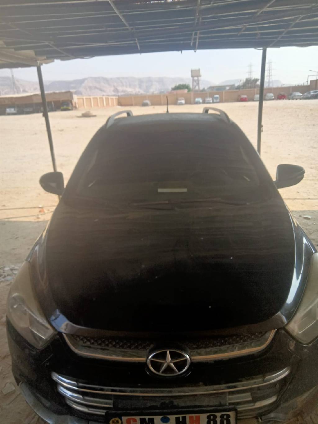 جاك s2