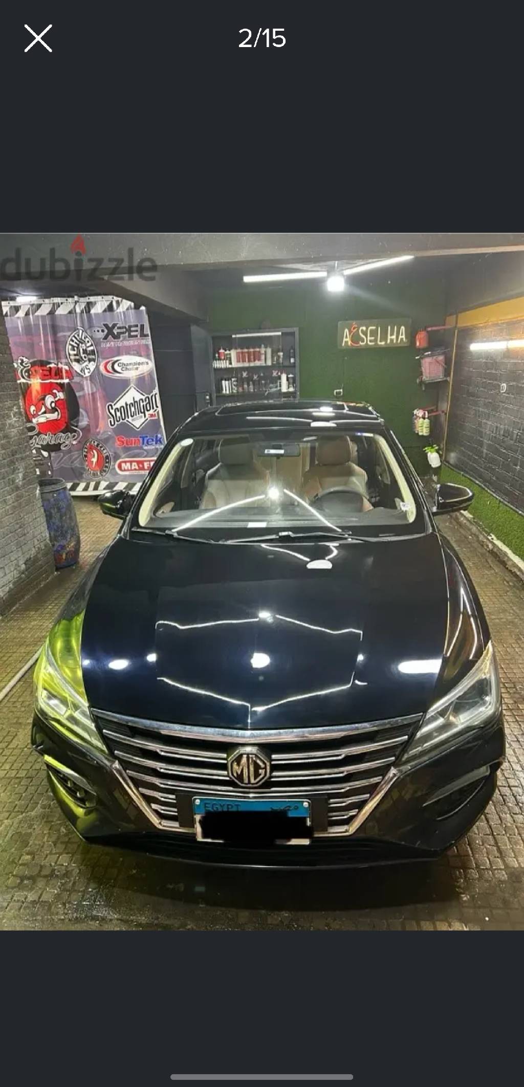 MG