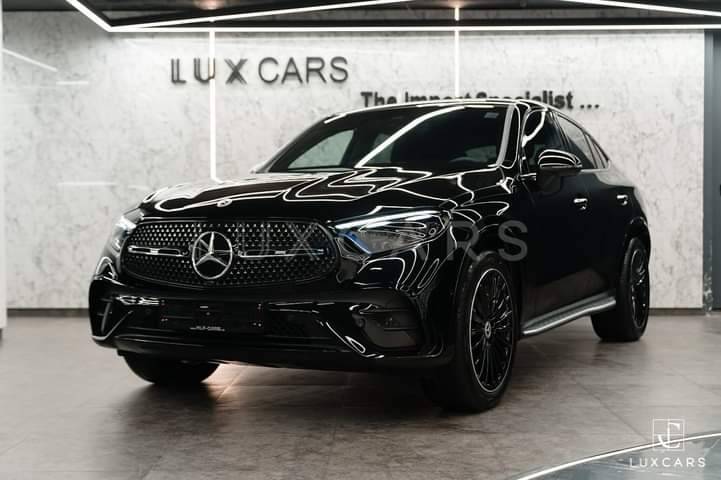 مرسيدس بنز G Class 2024