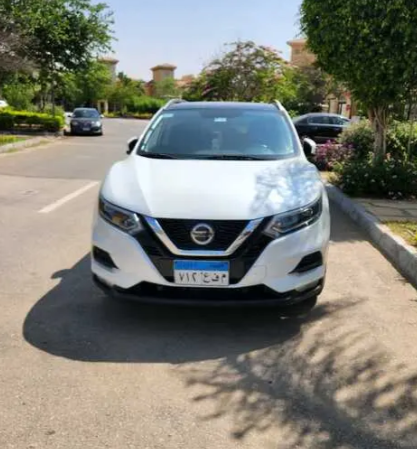 نيسان قشقاي 2021