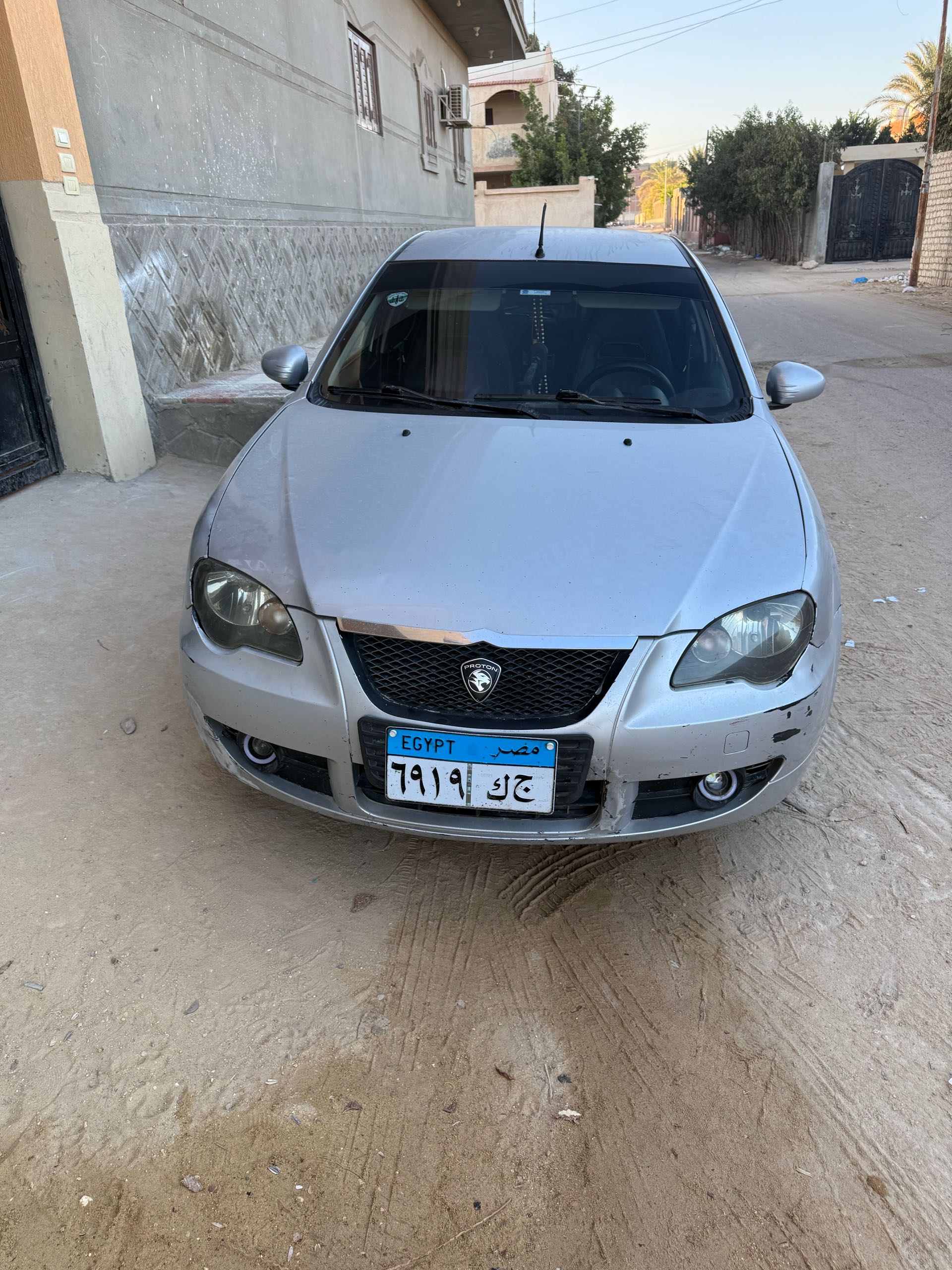 بروتون جين 2 2014