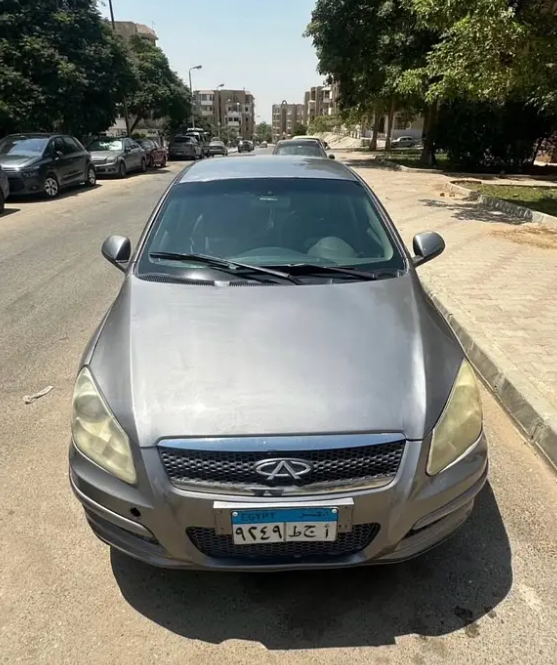 اسبيرانزا M12