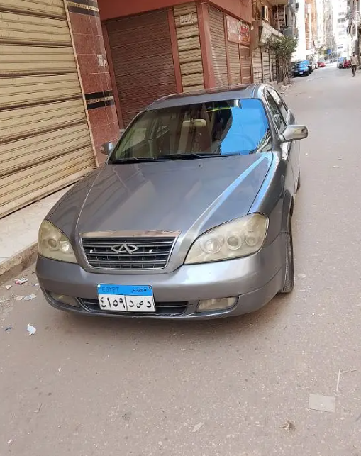 اسبيرانزا  A620 2010