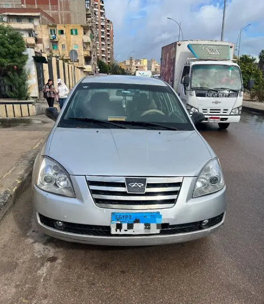 اسبيرانزا A516 2009