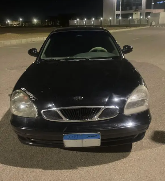 دايو دايو نوييرا 2001