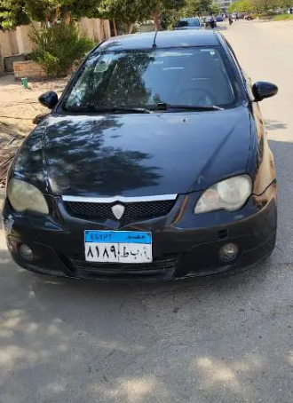 بروتون جين-2 2006