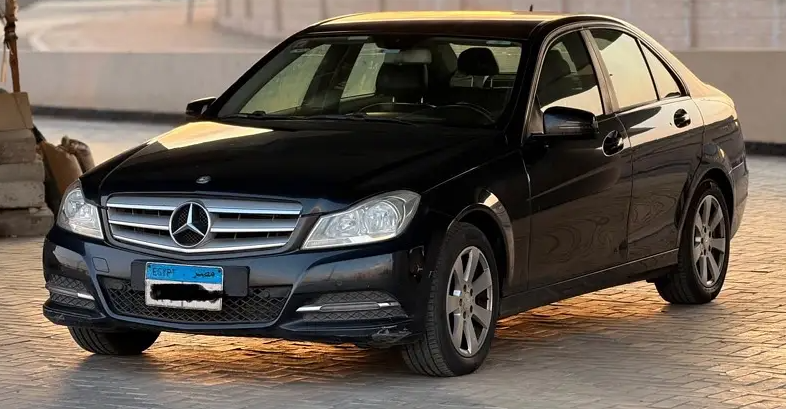 مرسيدس بنز G Class 2014