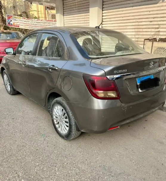 سوزوكي ديزاير 2021