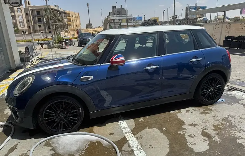 ميني كوبرا 2017