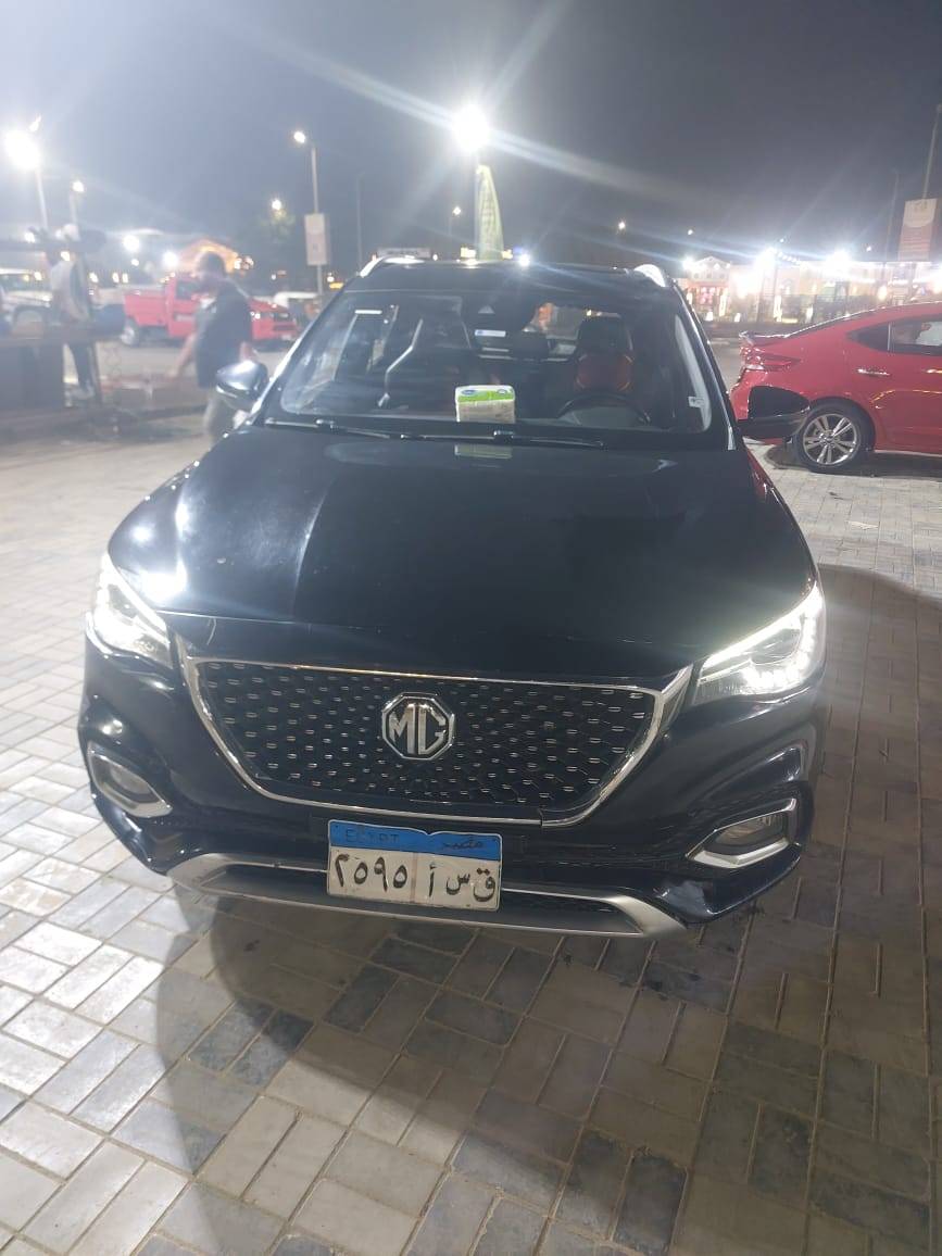 MG