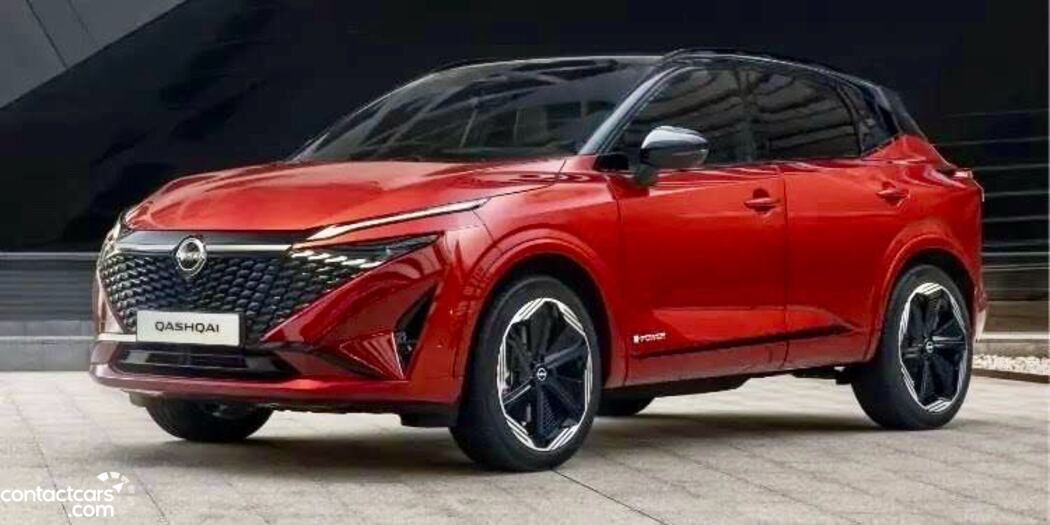 نيسان قشقاي 2025