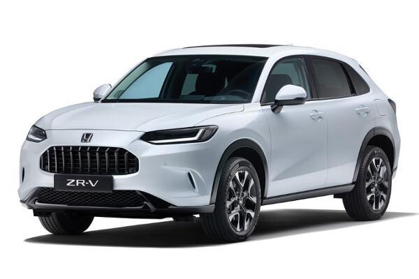 هوندا ZR-V