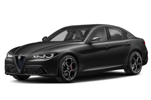 ألفا روميو Giulia