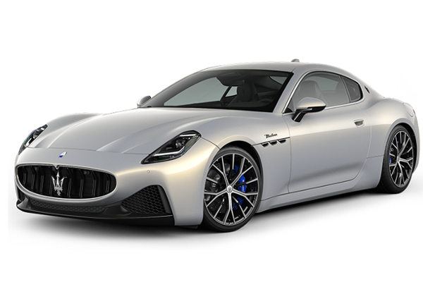 مازيراتى GranTurismo