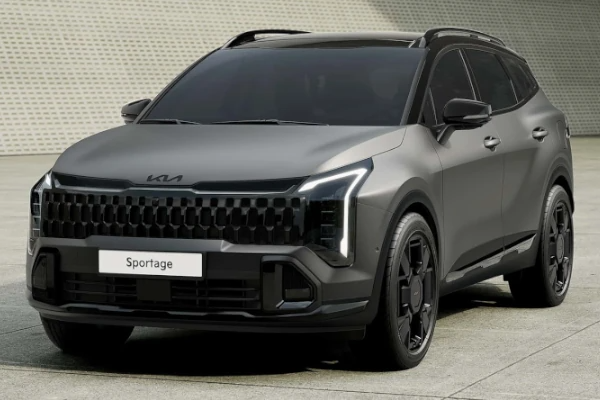 مواصفات وسعر كيا سبورتاج (Kia Sportage) أوتوماتيك موديل 2026 / 2027 في مصر