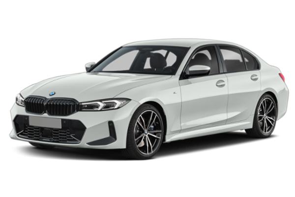 3 Series