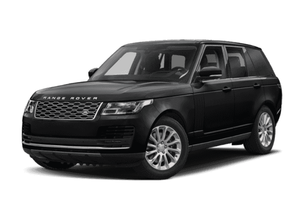لاند روفر Range Rover