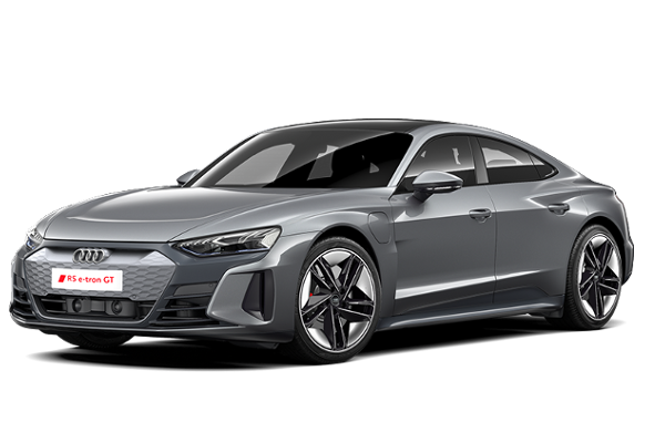 RS e-Tron