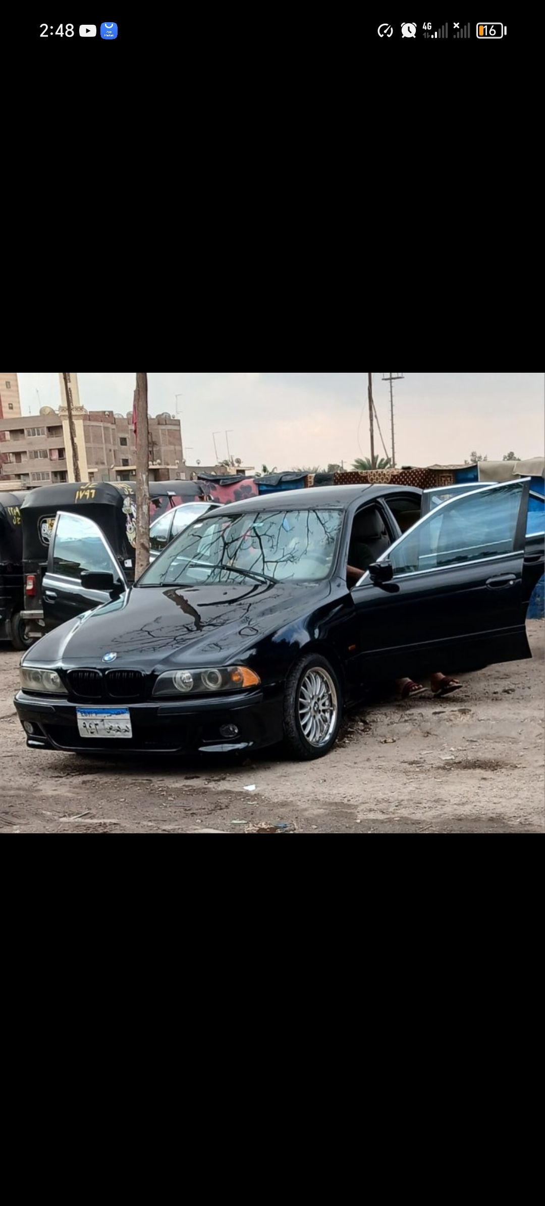 بي إم دبليو null 2002