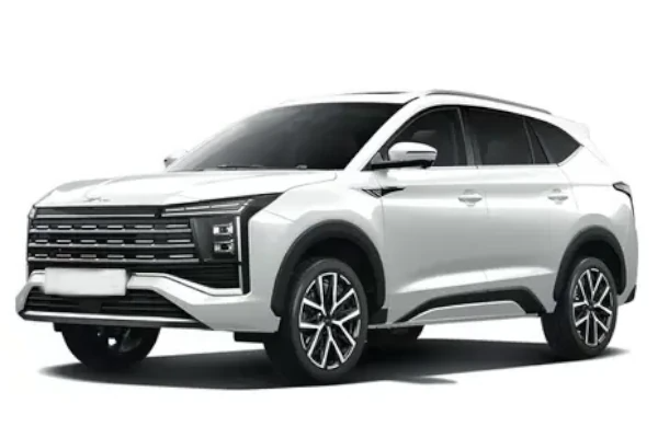 جاك JS8 Pro